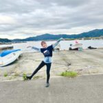 Reo Kurachi Instagram - #三陸コネクトフェスティバル ありがとうございました！ #岩手県 #iwate #이와테 #大槌町 #오츠치즈 #otsuchi #三陸CF #三陸 #sanriku #海 #sea