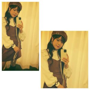 Reo Kurachi Instagram - トークパーティありがとうございました☺️
