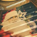 Reo Kurachi Instagram - 周回遅れ感ありますが、、、 サンタさん、今年もお疲れ様でした🎅