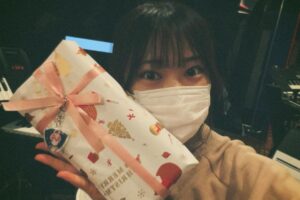 Reo Kurachi Instagram - もうクリスマスの季節か