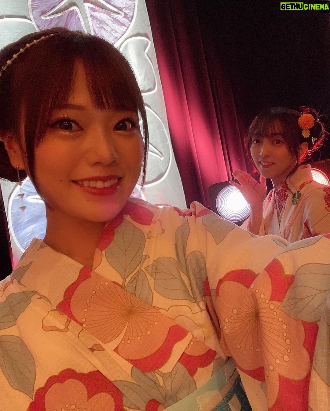 Reo Kurachi - 4.5K Likes - 浴衣っていいよね!👘♡
自分でも着られるようになりたいなぁ〜