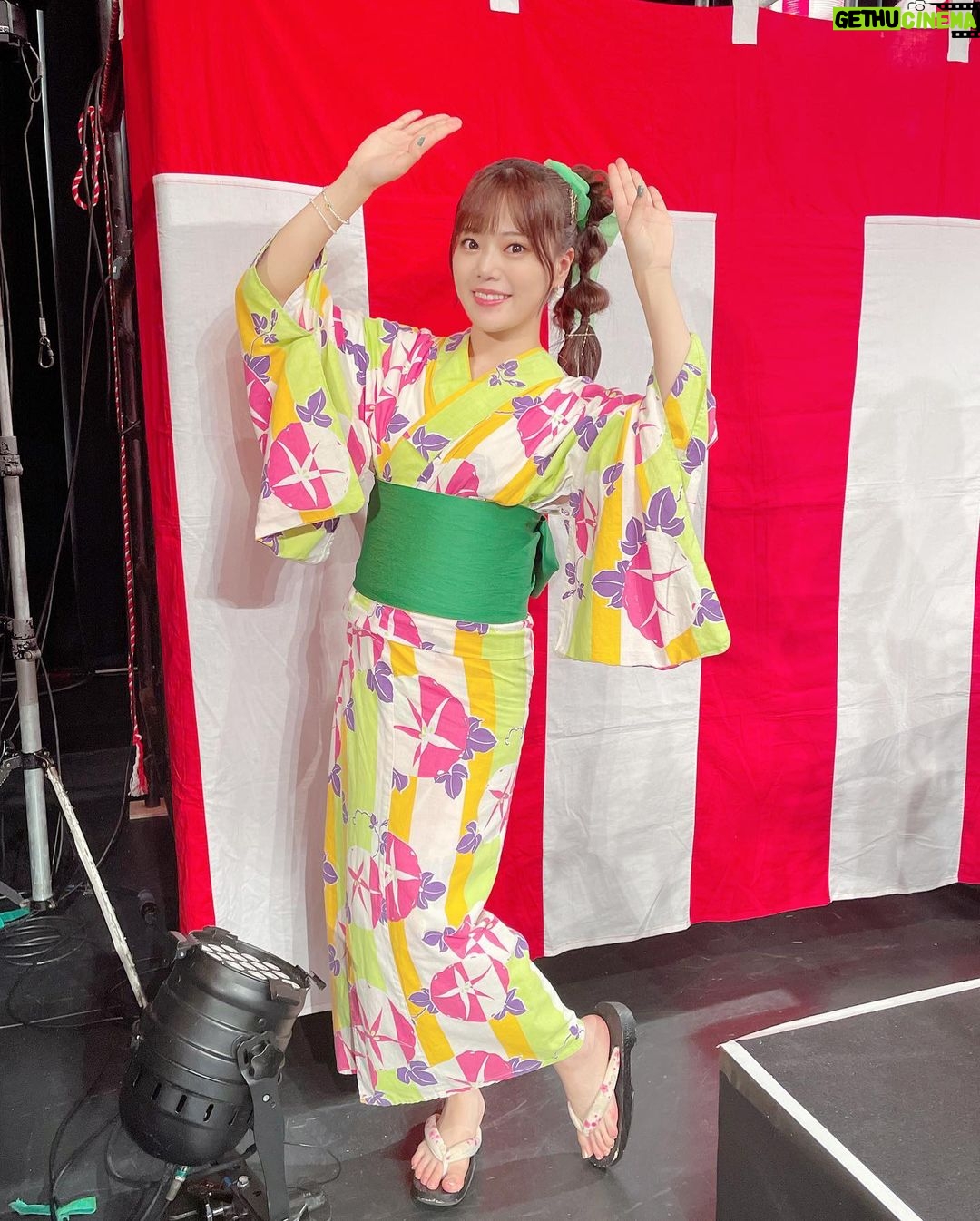Reo Kurachi - 4.5K Likes - 浴衣っていいよね!👘♡
自分でも着られるようになりたいなぁ〜