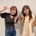 Reo Kurachi Instagram - めぐさんと❤️❤️ #こえずか