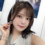 Reo Kurachi Instagram - バンドリTVLIVE なつめさんと2人トーク、楽しかった☺️