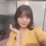 Reo Kurachi Instagram - 髪暗くなりすぎて、へこんでる♡ かなしい☺️