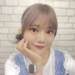 Reo Kurachi Instagram - 髪洗うだけで髪色変わっちゃって、ちょっと困っている（笑）