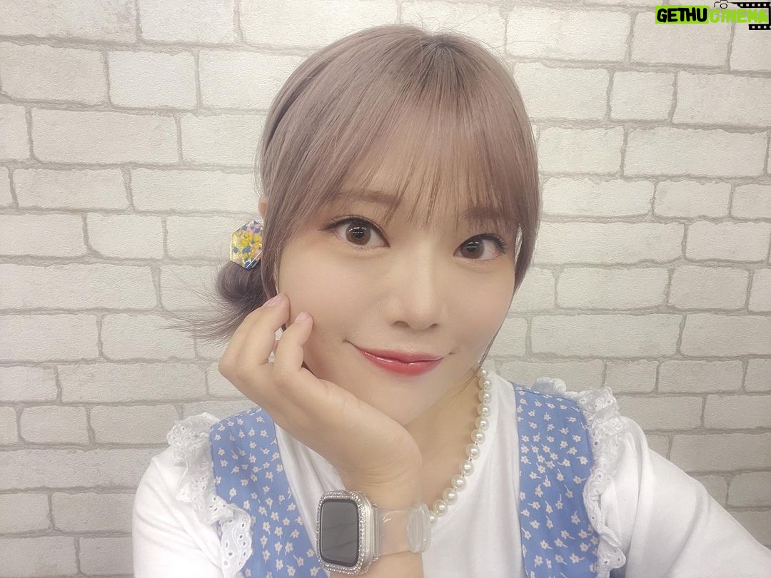 Reo Kurachi Instagram - 髪洗うだけで髪色変わっちゃって、ちょっと困っている(笑)