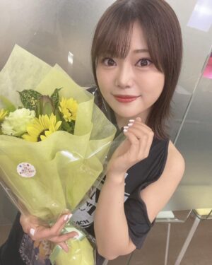 Reo Kurachi Instagram - 💐💐💐
#スタァライト　#スタリラ