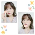 Reo Kurachi Instagram – 春らしいおかし。
白餡でできたぼうろです🌸