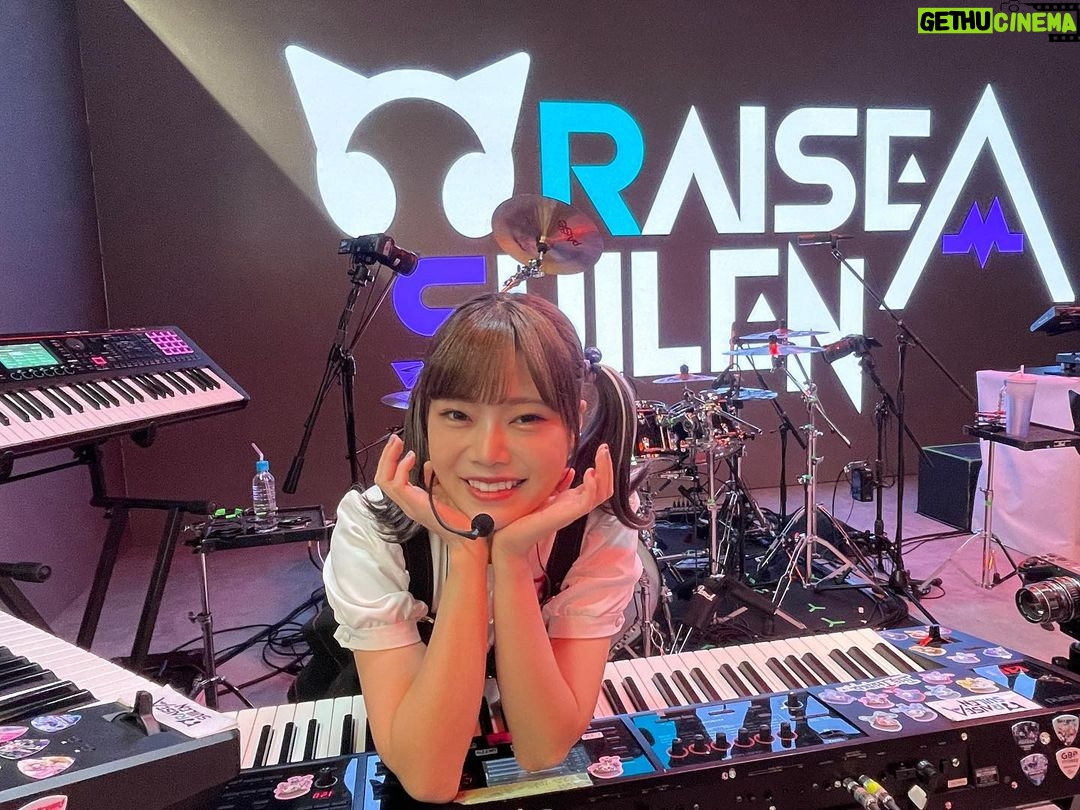 Reo Kurachi - 3.2K Likes - #RAS ライブ納めでした✨