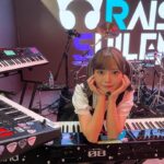 Reo Kurachi Instagram - #RAS ライブ納めでした✨