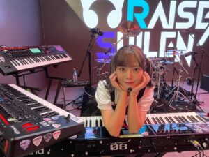Reo Kurachi Instagram - #RAS ライブ納めでした✨