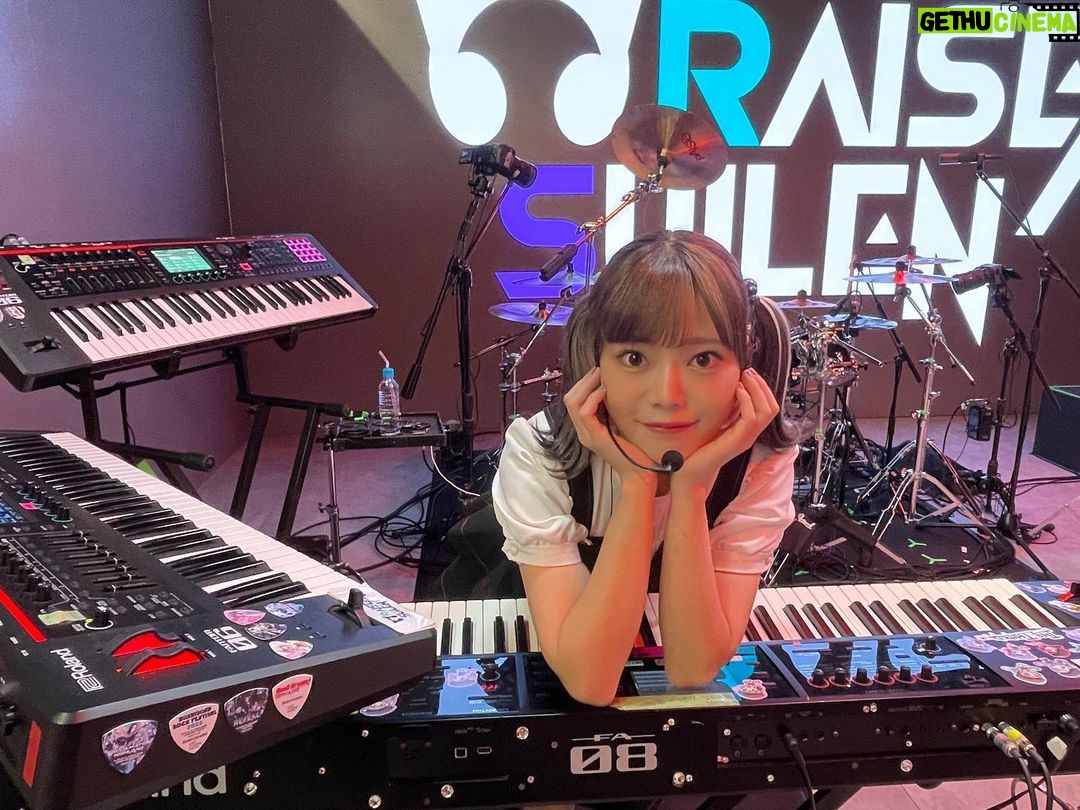 Reo Kurachi - 3.2K Likes - #RAS ライブ納めでした✨
