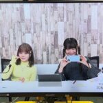Reo Kurachi Instagram - ありさちゃんとまた共演できて嬉しい！！💛🩵 ありさちゃんの澄んだ歌声が最高なのですわ。