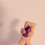 Reo Kurachi Instagram - クッキーきゃわわ