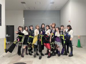 Reo Kurachi Instagram - #バンドリ11thライブ 
#ギャラギャラ