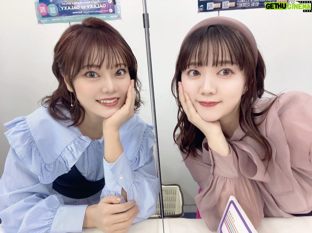 Reo Kurachi - 3.4K Likes - 嬉しいツーショット💕🎹
#バンドリ11thライブ 楽しみです✨♪