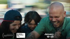 Residente Instagram - Hay algo que me ha pasado muy pocas veces mientras escribo que no tiene una explicación concreta. Ese algo (que no sé bien que es)  se siente muy especial y descubrí que actuando también lo puedo sentir. Esta es mi primera película actuando y ojalá que pueda hacer esto mas veces. Super agradecido de formar parte de la Selección Oficial de Sundance este año. In the Summers ☀️Nos vemos allá!