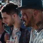 Residente Instagram - Problema Cabrón salió ahora y en dos horas juega Messi. 🪨LINK EN BIO🪨