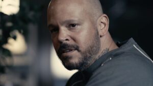 Residente Instagram - Esta es la ruptura más dura de mi vida. Mañana te extraño, te olvido y te amo de nuevo. [R]🔥