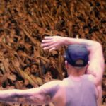 Residente Instagram - Esto no es una gira pero me están dando ganas de hacer una el año que viene. Gracias Málaga🇪🇸