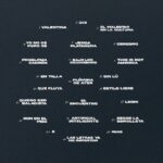 Residente Instagram - LAS LETRAS YA NO IMPORTAN • [R]