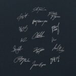 Residente Instagram - LAS LETRAS YA NO IMPORTAN • [R]