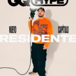 Residente Instagram - Me gustan las entrevistas que me hacen volver, regresar, aterrizar. No ocurren constantemente. La primera pregunta me llevo a volver a jugar pelota con mi amigo Cristofer a quien asesinaron y la segunda pregunta me desmoronó el alma como nunca me había pasado en mi carrera. A tal nivel que tuve que detener la entrevista por un momento. @gqspain