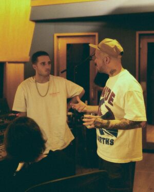 Residente Instagram - x³+y³+z³=k 🇵🇷 🇦🇷