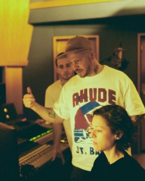 Residente Instagram - x³+y³+z³=k 🇵🇷 🇦🇷