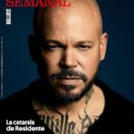 Residente Instagram - Esta entrevista fue como hablar con un amigo en una barra. Mañana Domingo podrán leerla. Escrita por @fernavarro17 para @elpaissemanal Fotos: @jacmedrano