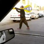 Reza Attaran Instagram - ..... بدون شرح .......