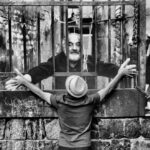 Reza Attaran Instagram - ..... موزه پاراجانف ، ايروان ، ارمنستان .....