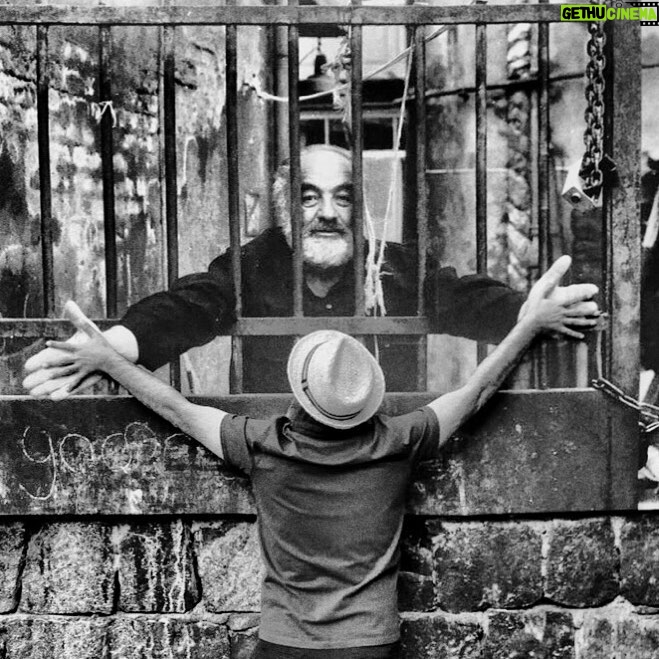 Reza Attaran Instagram - ..... موزه پاراجانف ، ايروان ، ارمنستان .....