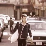 Reza Attaran Instagram - ... 🎬 روز ملى سينما 🎬 ... ..... يادى از فريدون گله .....