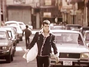 Reza Attaran Instagram - ... 🎬 روز ملى سينما 🎬 ...
..... يادى از فريدون گله .....