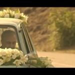 Reza Attaran Instagram - ....پشت صحنه نهنگ عنبر٢، سال گذشته ، به خير گذشت .... قرار بود ماشين بهم نزنه بدلكاربه جام وايسه، ولى زد .....