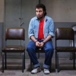 Reza Attaran Instagram - اكران مردمى امروز چهارشنبه ساعت ١٠ شب ، ازسينما كورش به سينما آزادى ، تغييرمكان پيداكرد ....٢١ تيرماه