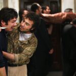 Reza Attaran Instagram - ..... اكران مردمى فيلم نهنگ عنبر٢ ، فرداشب ، دوشنبه ، سينما كورش ، ساعت ٩شب ، منم ميام ........