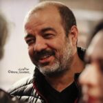 Reza Attaran Instagram - آقا سعيد ، تولدت مبارك .....دوست داشتنى و بى حاشيه ......