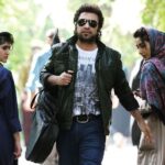 Reza Attaran Instagram - پايان مونتاژ " نهنگ عنبر٢ "