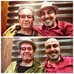 Reza Attaran Instagram – آقامون مهرجويى ، باكلاه ، بى كلاه