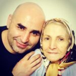 Reza Attaran Instagram – على جان، دوستت دارم،تسليت