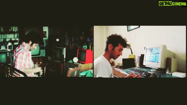 Reza Attaran Instagram - از ويدئوهايى كه مردم برام فرستادن و ديدنيه، به ياد نهنگ عنبر