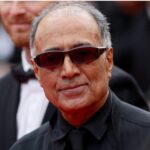 Reza Attaran Instagram - الهى قربونت برم، چرا اينقدر زود؟.....اميدوارم اونورم ببينيمت. عباس آقا كيارستمى ، بزرگ سينما، از ميان ما رفت