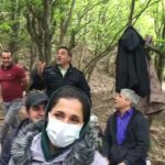 Reza Attaran Instagram - ..... آدم كم مياره ... شرم كنيد ، به داد مردم برسيد ..... (على سليمانى عزيز ، روحت شاد )