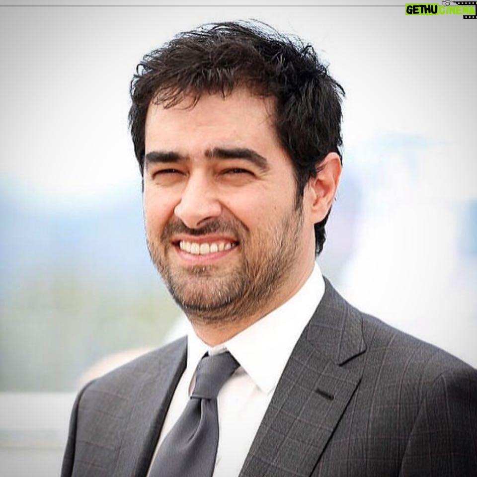 Reza Attaran Instagram - شهاب عزيز، برنده بهترين بازيگر مرد جشنواره كن