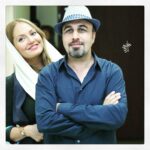 Reza Attaran Instagram - تماشاي نهنگ عنبربامردم ، سينما كوروش، مهناز خانم براى اولين بار نهنگ رو مى ديد