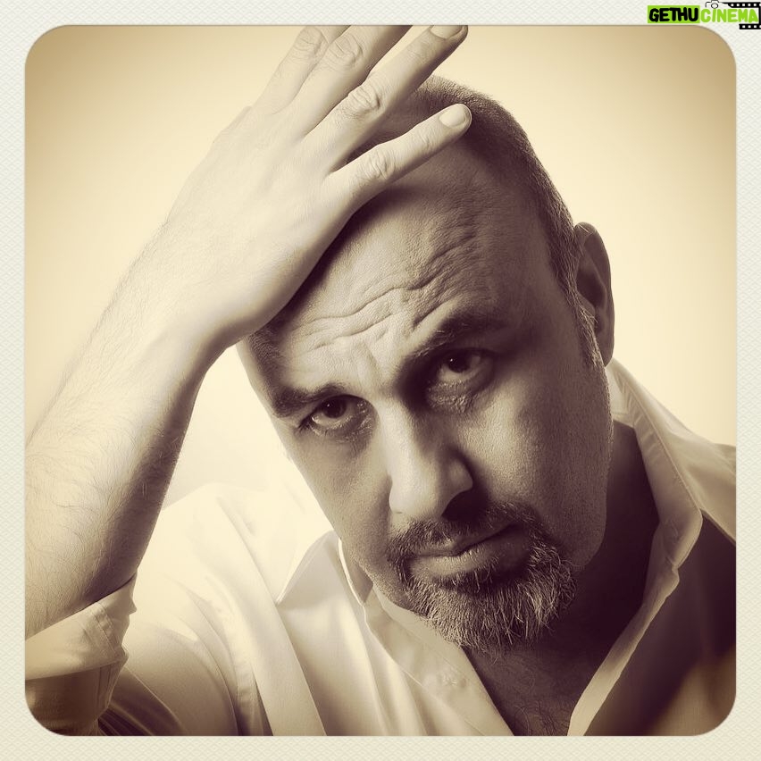 Reza Attaran Instagram - عكس خوب از دوست خوب ، محمد رضا قوام پور