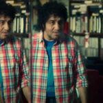 Reza Attaran Instagram -